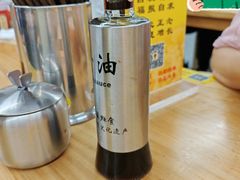 -龙华素斋(龙华路店)