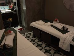 -和子足浴SPA会馆(东方之门店)
