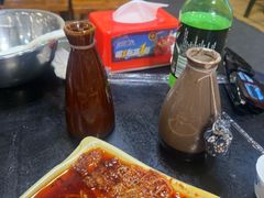 -醉八仙热酒馆(渝中店)