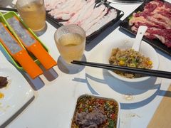 -三毛牛肉店(福强店)