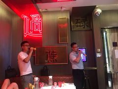 -堂会·KTV·自助餐·团建聚会(天河店)