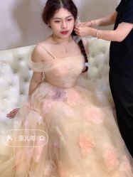 -B.Bridge Couture婚纱礼服(福田店)