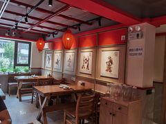 -蜀韵川香水煮鱼(泰山路店)