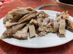 -辉弟鹅肉店
