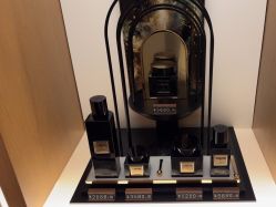 -文华东方水疗中心