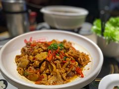 -大碗先生(万家丽店)