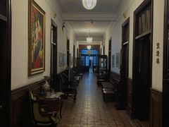 包厢-上海老站(徐家汇店)