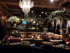 -火车头法国西餐厅