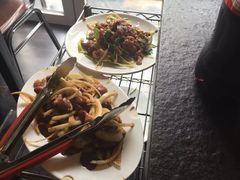 -厚味居炙子烤肉·清真(天桥南纬路店)