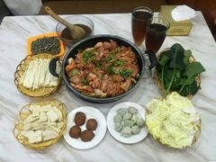 -鸿记煌三汁焖锅(府前路店)