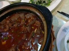 红烧老鹅煲-金典银峰老鹅馆·昆山菜(亭林公园店)