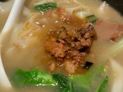 -博望坡饭店(宜山路店)