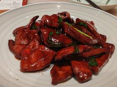 -小吊梨汤·北京菜·烤鸭(鸟巢店)
