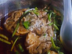 凉拌猪脑-老兵麻辣烫(世欧王庄店)
