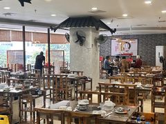 -渔意坊·千层无骨鱼粥底火锅·20年顺德菜(普君店)