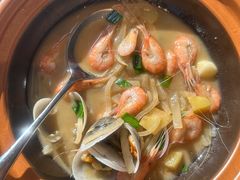 -妈妈菜舟山海鲜(定海古城店)