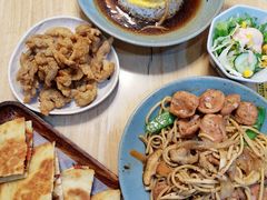 -红小满休闲餐厅(十全街店)