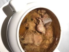 青揽炖猪展汤-闻见中国海南菜(K11店)