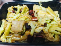-前海沿·海鲜水饺青岛菜(乐客城店)