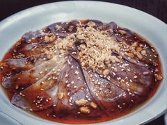 -肆海小川菜酒馆Wine Bistro (青年路店)