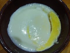 肉饼蒸蛋-肆姐面粉馆(坡子街店)
