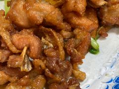 -腰记饭店(龙源路店)