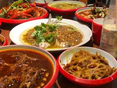 -老闵田螺馆·南昌市井菜·特色小吃(总店)