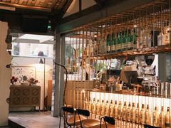 -Nirvana Cafe&Bar(北仓文创街区店)