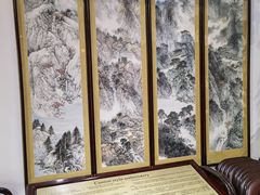 -陈李济中药博物馆