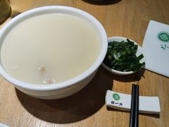 -百年认一力·清真牛羊肉(南中环店)