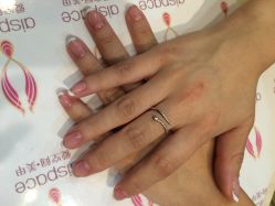 爱空间美甲(三元桥店)-爱空间美睫健康美甲