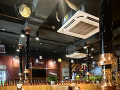 -小米烤肉·和牛原切-创意韩料(东关店)