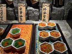 -喜庭海鲜自助(北辰三角洲北辰荟店)