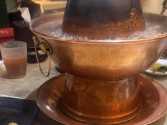 -东来顺饭庄(王府井步行街店)