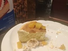 -岷山饭店-芝芝自助餐厅