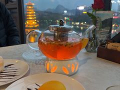 -忆咖啡观景餐厅(桂林象山公园店)