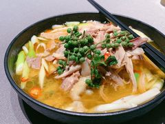 -小厨娘淮扬菜(河西奥美大厦店)
