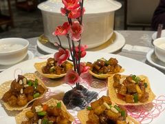 -香云轩·顺德菜(香云纱园林酒店店)