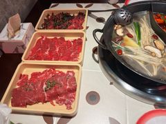 -江北北火锅馆·公路夜市(魏公村店)