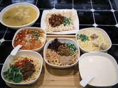 -宜宾燃面非遗传承店
