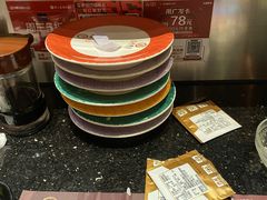 -元通寿司(地标店)