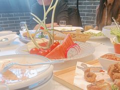 -映像威海·海鲜味道(市区店)
