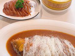 -梅利汴京烤鸭•开封豫菜地标店(晋安路店)
