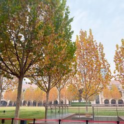 -TWOFACE 双面理发馆