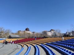 -莲花池公园