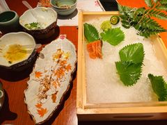 -仓桥家·焗寿司·锅物(光谷步行街店)