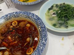 -沙河粉村·国家非遗传承(云台店)