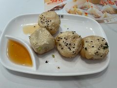 -小杨生煎(黄河路美食休闲街店)