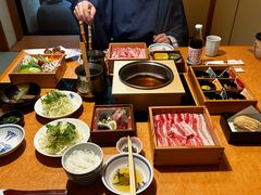 -黒豚料理 寿庵(中央駅西口店)