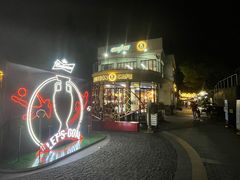 -老外街